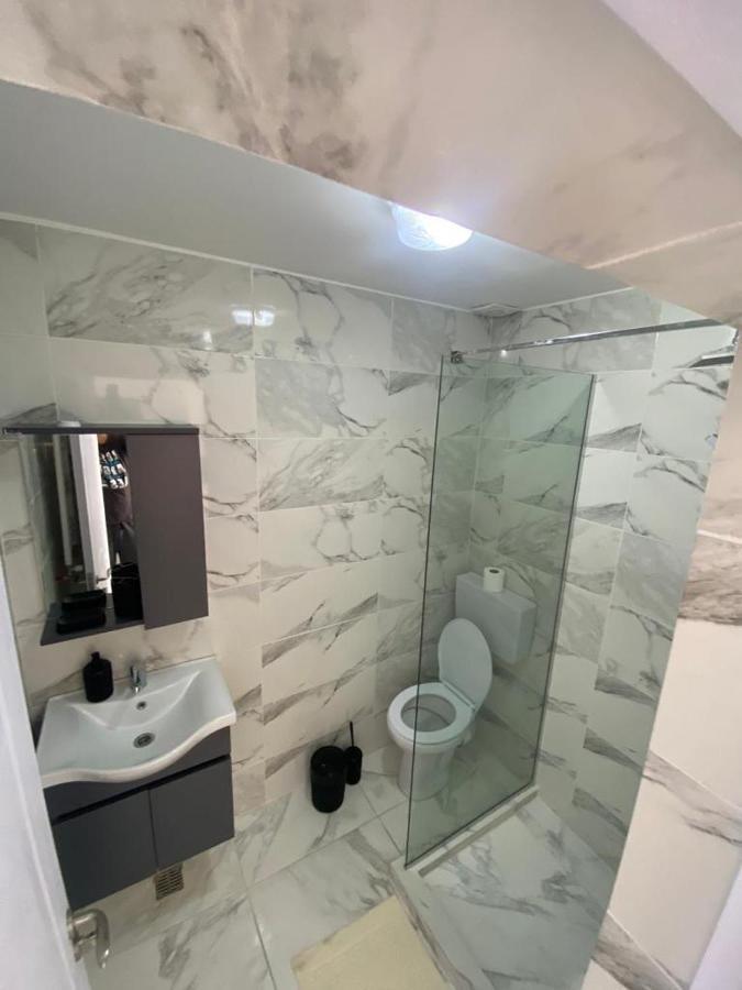 Vila Atlas Constanta Room photo