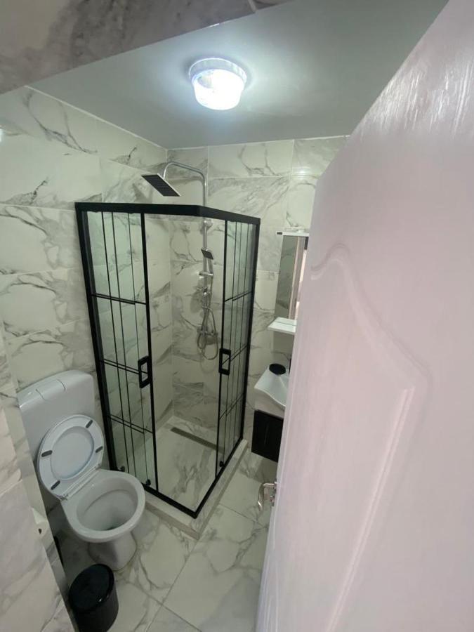 Vila Atlas Constanta Exterior photo